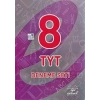 ENDEMİK TYT 8 DENEME