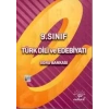 ENDEMİK 9.SINIF TÜRK DİLİ VE EDEBİYAT SORU BANKASI