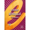 ENDEMİK 9.SINIF BİYOLOJİ SORU BANKASI