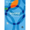 ENDEMİK 11.SINIF BİYOLOJİ SORU BANKASI