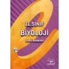 ENDEMİK 11.SINIF BİYOLOJİ SORU BANKASI