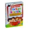 EMA RESİMLİ TÜRKÇE SÖZLÜK ORTA BOY KARTON KAPAK