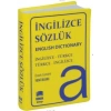 EMA İNGİLİZCE SÖZLÜK BİALA KAPAK