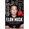 ELON MUSK - BUZDAĞI