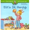 ELİFİN İLK HARÇLIĞI - İŞ BANKASI