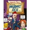 EĞLENCELİ TARİH 36 MİLLİ ŞAİRİMİZ MEHMET AKİF