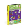 EĞLENCELİ PARÇALAR MAGNET AKIL OYUNLARI - DIYTOY