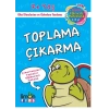 EĞLENCELİ MATEMATİK +7 YAŞ TOPLAMA ÇIKARMA - LİMON