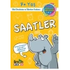 EĞLENCELİ MATEMATİK +7 YAŞ SAATLER