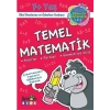 EĞLENCELİ MATEMATİK +7 TEMEL MATEMATİK