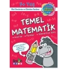 EĞLENCELİ MATEMATİK +7 TEMEL MATEMATİK