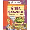EĞLENCELİ BİLGİ 42 GICIK BİLGİSAYAR