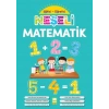 EĞİTİCİ ÖĞRETİCİ NEŞELİ MATEMATİK - EMA