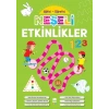 EĞİTİCİ ÖĞRETİCİ NEŞELİ ETKİNLİKLER- EMA