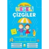 EĞİTİCİ ÖĞRETİCİ NEŞELİ ÇİZGİLER- EMA