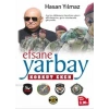 EFSANE YARBAY KORKUT EKEN - KRİMİNAL