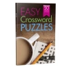 EASY CROSSWORD PUZZLES - MK