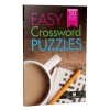 EASY CROSSWORD PUZZLES - MK
