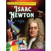 DÜNYAYI DEĞİŞTİREN MUHTEŞEM İNSANLAR ISAAC NEWTON