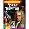 DÜNYAYI DEĞİŞTİREN MUHTEŞEM İNSANLAR ISAAC NEWTON