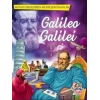 DÜNYAYI DEĞİŞTİREN MUHTEŞEM İNSANLAR GALİLEO