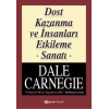 DOST KAZANMA VE İNSANLARI ETKİLENME SANATI-EPSİLON