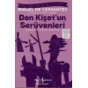 DON KİŞOTUN SERÜVENLERİ - İŞ BANKASI