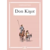 DON KİŞOT (CEP BOY) - ARKADAŞ