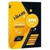 DOKTRİN KPSS 2021 LİSANS TEK KİTAP SORU BANKASI