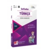 DOĞAN AKADEMİ TYT KAFADAR TÜRKÇE SORU BANKASI