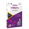 DOĞAN AKADEMİ TYT KAFADAR COĞRAFYA SORU BANKASI