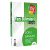 DOĞAN AKADEMİ 8.SINIF ON FEN BİLİMLERİ SORU BANKA
