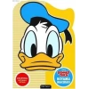 DİSNEY DONALD DUCK BOYAMA MACERASI