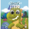 DİNOZOR STEGO VE SEVİMLİ DOSTLARI - SİNCAP