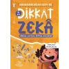 DİKKAT ZEKA 9+ YAŞ DİSİPLİNLERARASI BAĞLANTI SİS