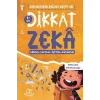 DİKKAT ZEKA 9+ YAŞ DİSİPLİNLERARASI BAĞLANTI SİS