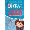 DİKKAT ZEKA 8+ YAŞ DİSİPLİNLERARASI BAĞLANTI SİS