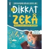 DİKKAT ZEKA 4+ YAŞ DİSİPLİNLER ARASI BAĞLANTI SİS