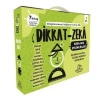 DİKKAT ZEKA 1.SINIF SETİ 7 YAŞ ( 7 KİTAP )