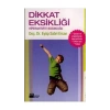 DİKKAT EKSİKLİĞİ HİPERAKTİVİTE BOZUKLUĞU - DOĞAN