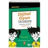 DİJİTAL OYUN TASARIMI - NOBEL
