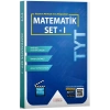 DERECE TYT MATEMATİK SETİ 1