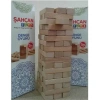 DENGE OYUNU (JENGA) - ŞAHCAN TOYS