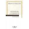 DENEMELER FRANCIS BACON - İŞ BANKASI