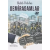 DEMİRADAMLAR - PARMAK ÇOCUK