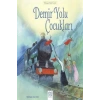 DEMİR YOLU ÇOCUKLARI - 1001 ÇİÇEK
