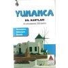 DELTA YUNANCA DİL KARTLARI