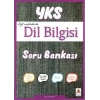 DELTA YKS DİL BİLGİSİ SORU BANKASI (PÜF NOKTALAR)