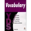 DELTA YDS VOCABULARY