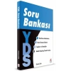 DELTA YDS İNGİLİZCE SORU BANKASI